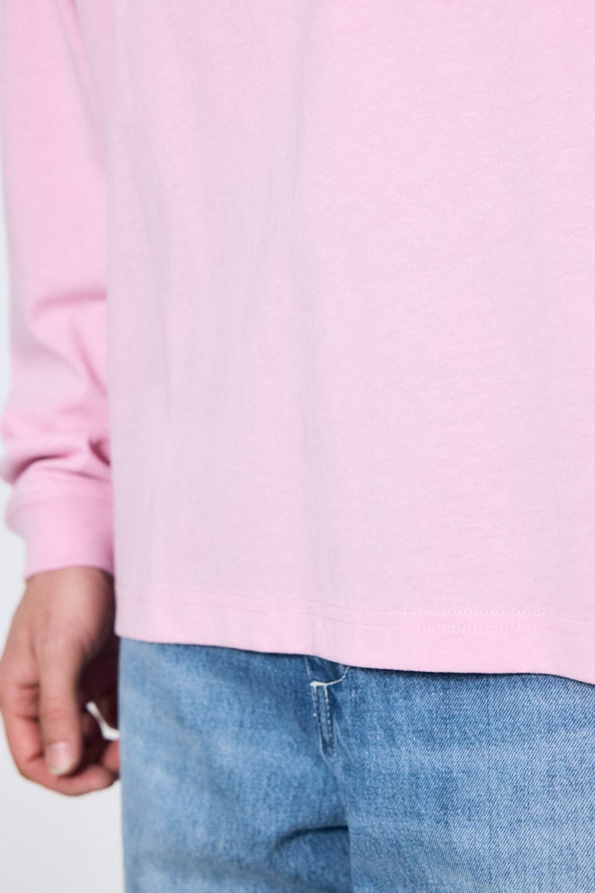 AZUL BY MOUSSY | FOREST グラフィック長袖Tシャツ (Tシャツ