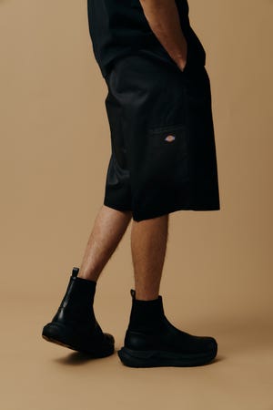 【Dickies（R）×AZUL】ショートパンツ