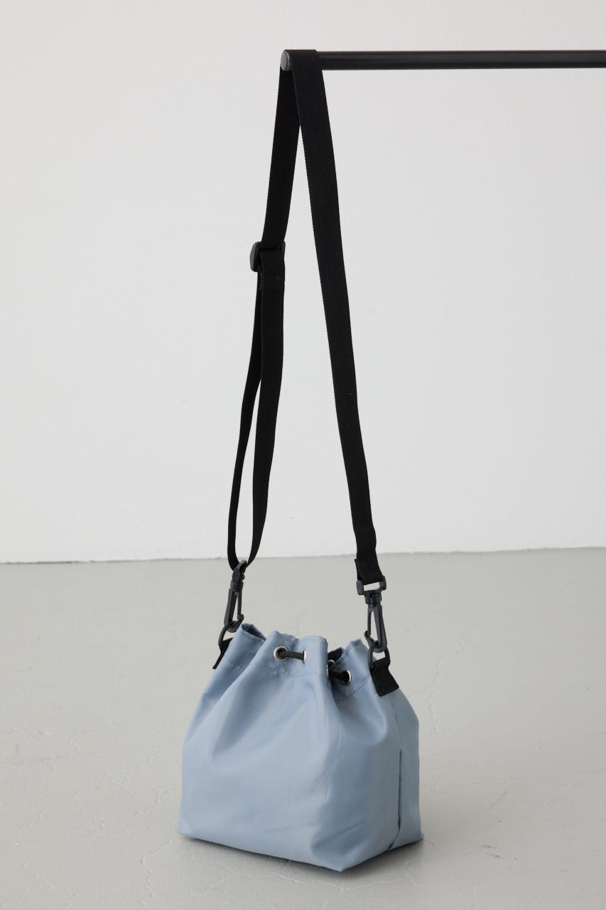 【STAR WARS / AZUL】巾着バッグ GRY FREE