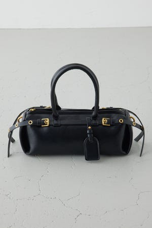 ダブルベルトショルダーバッグ