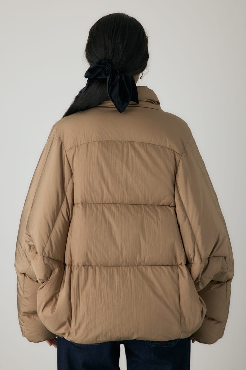 オーバルダウン BEG FREE