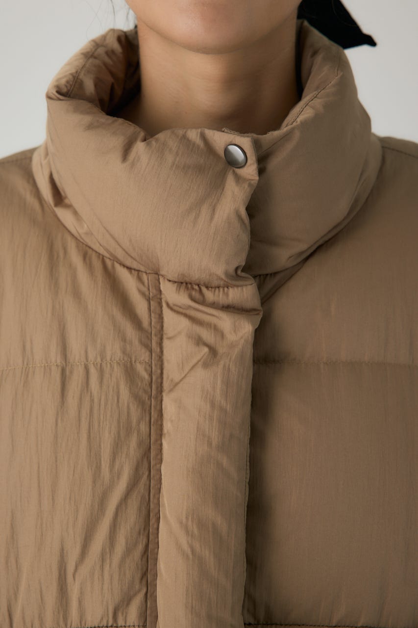 オーバルダウン BEG FREE