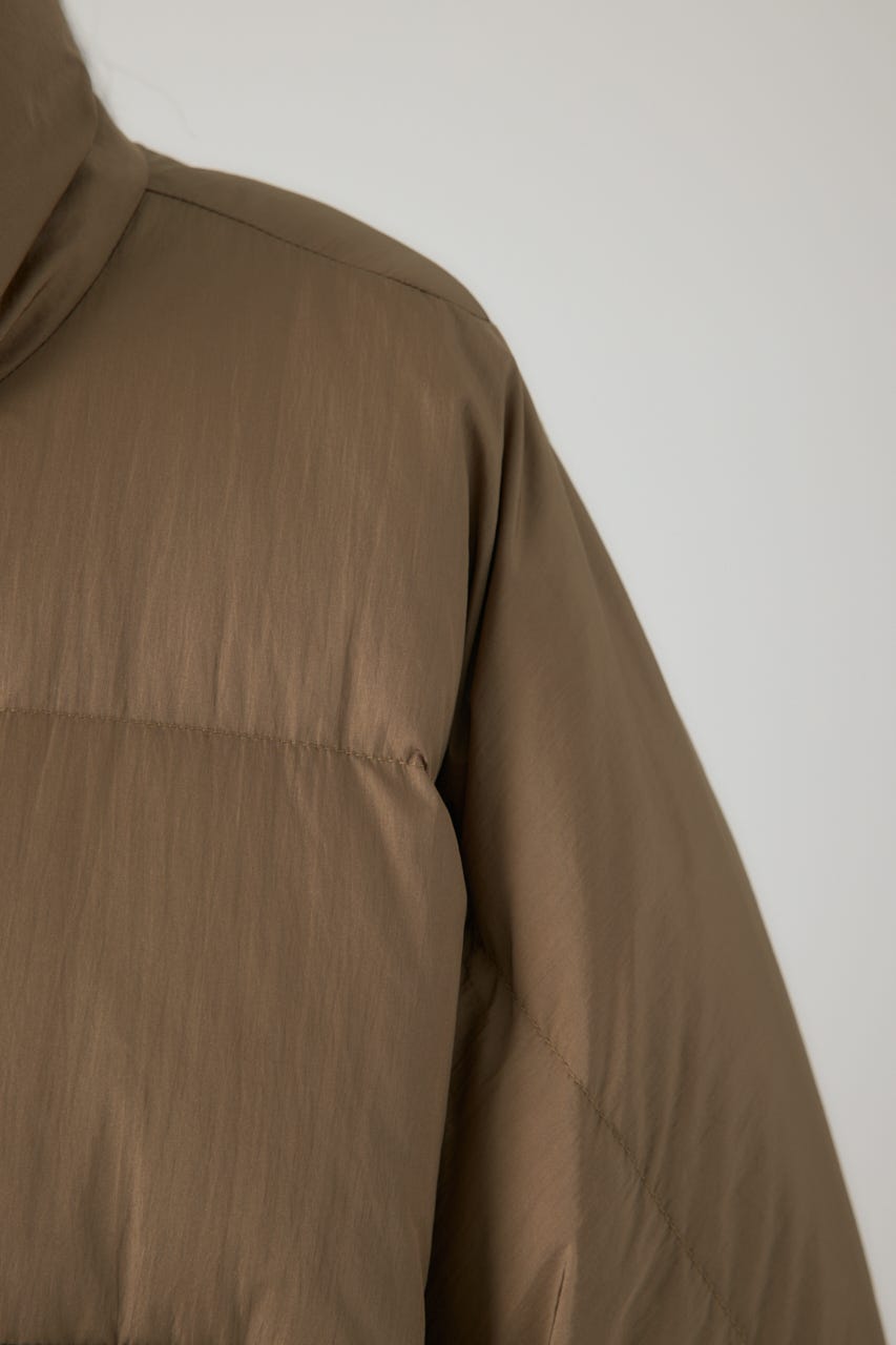 オーバルダウン BEG FREE