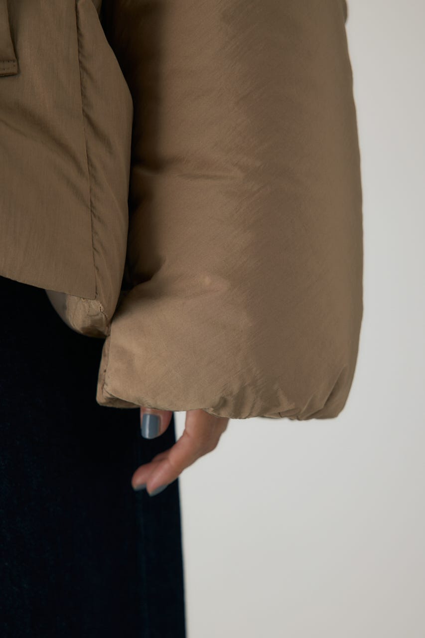 オーバルダウン BEG FREE