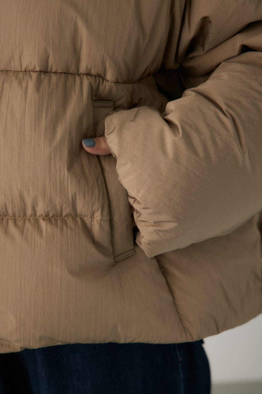 オーバルダウン BEG FREE