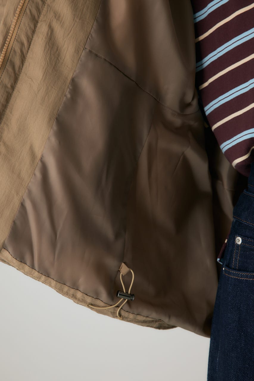 オーバルダウン BEG FREE