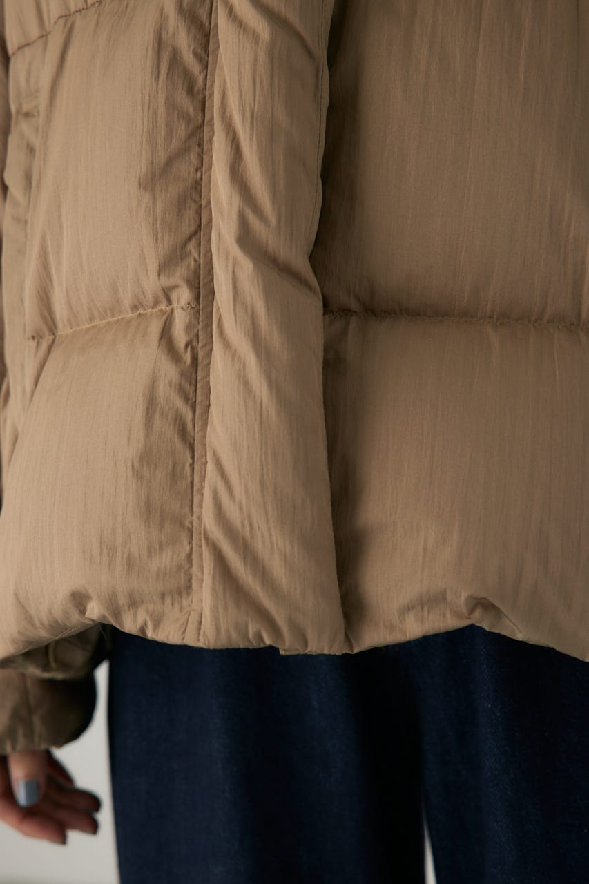 オーバルダウン BEG FREE