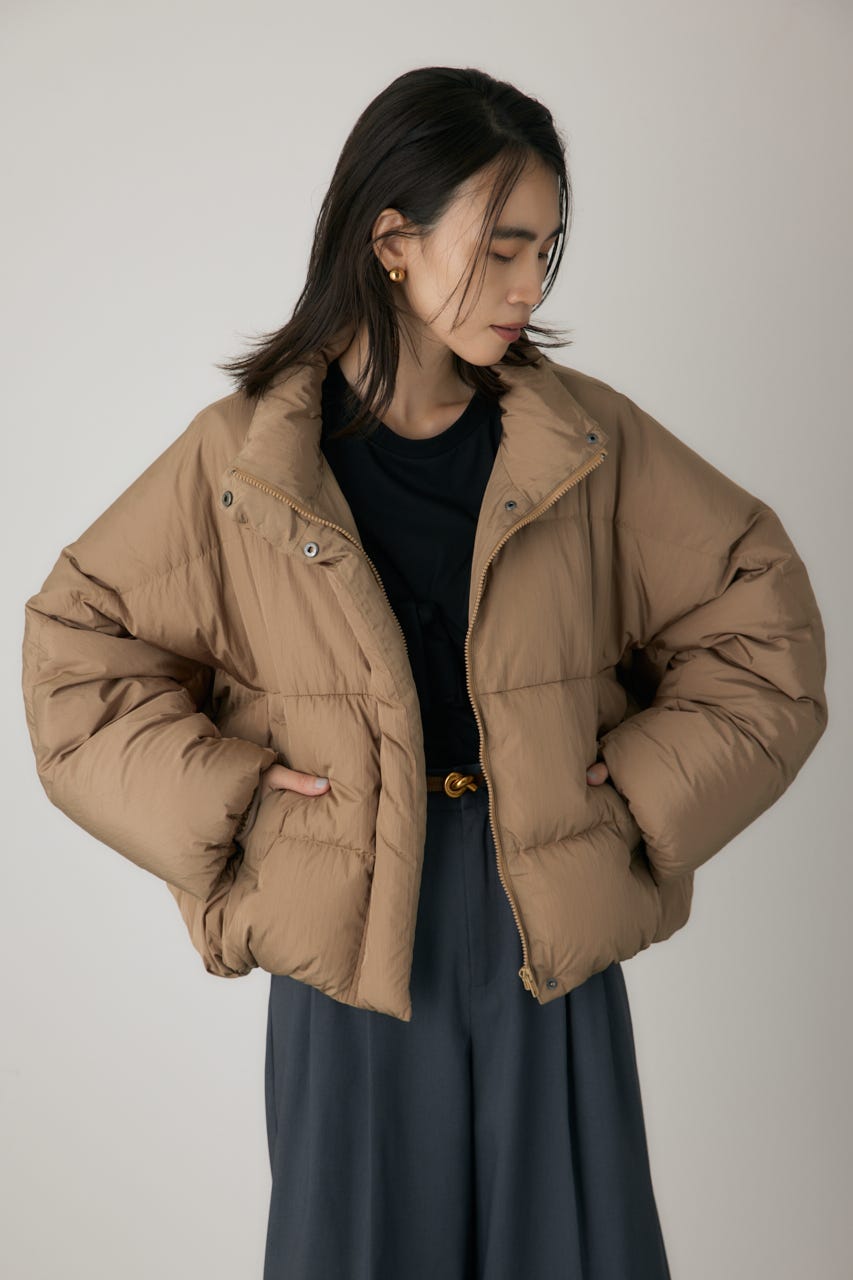 オーバルダウン BEG FREE