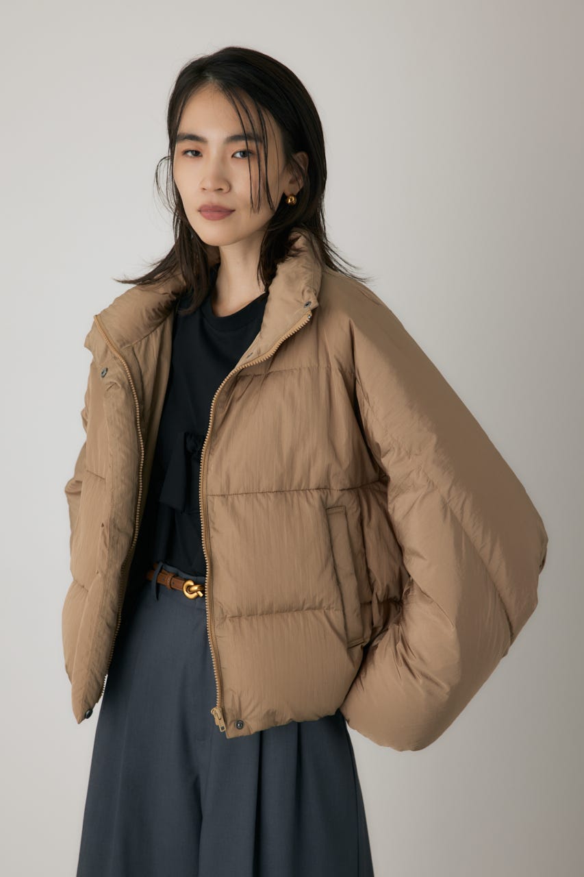 オーバルダウン BEG FREE