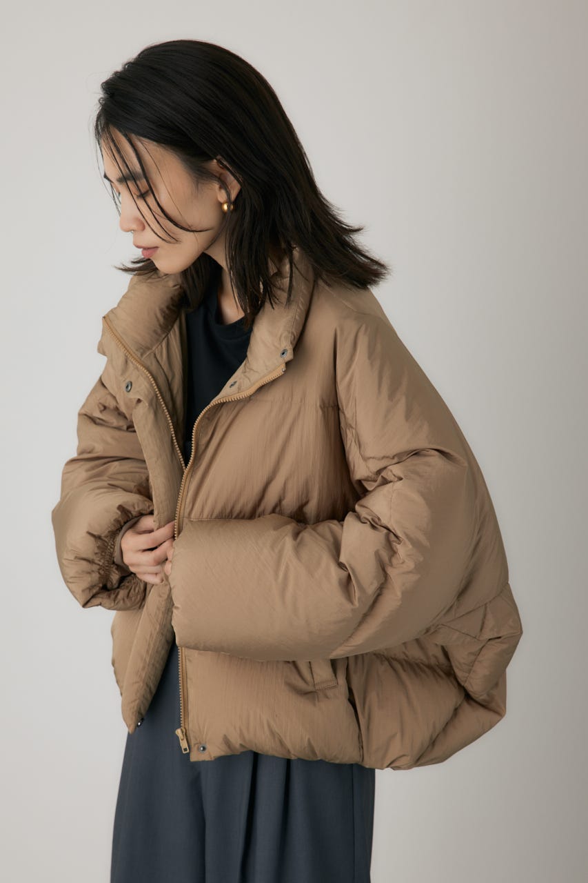 オーバルダウン BEG FREE