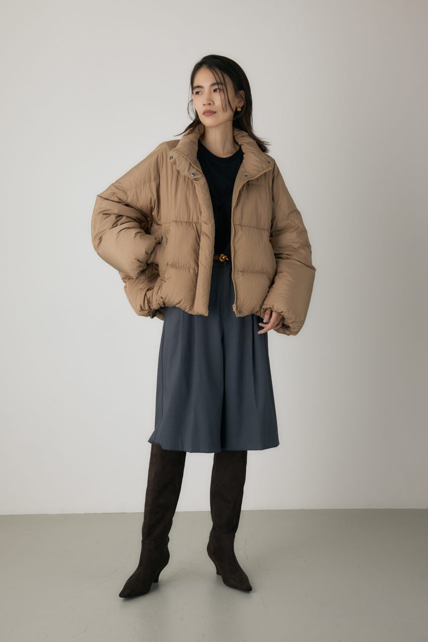 オーバルダウン BEG FREE