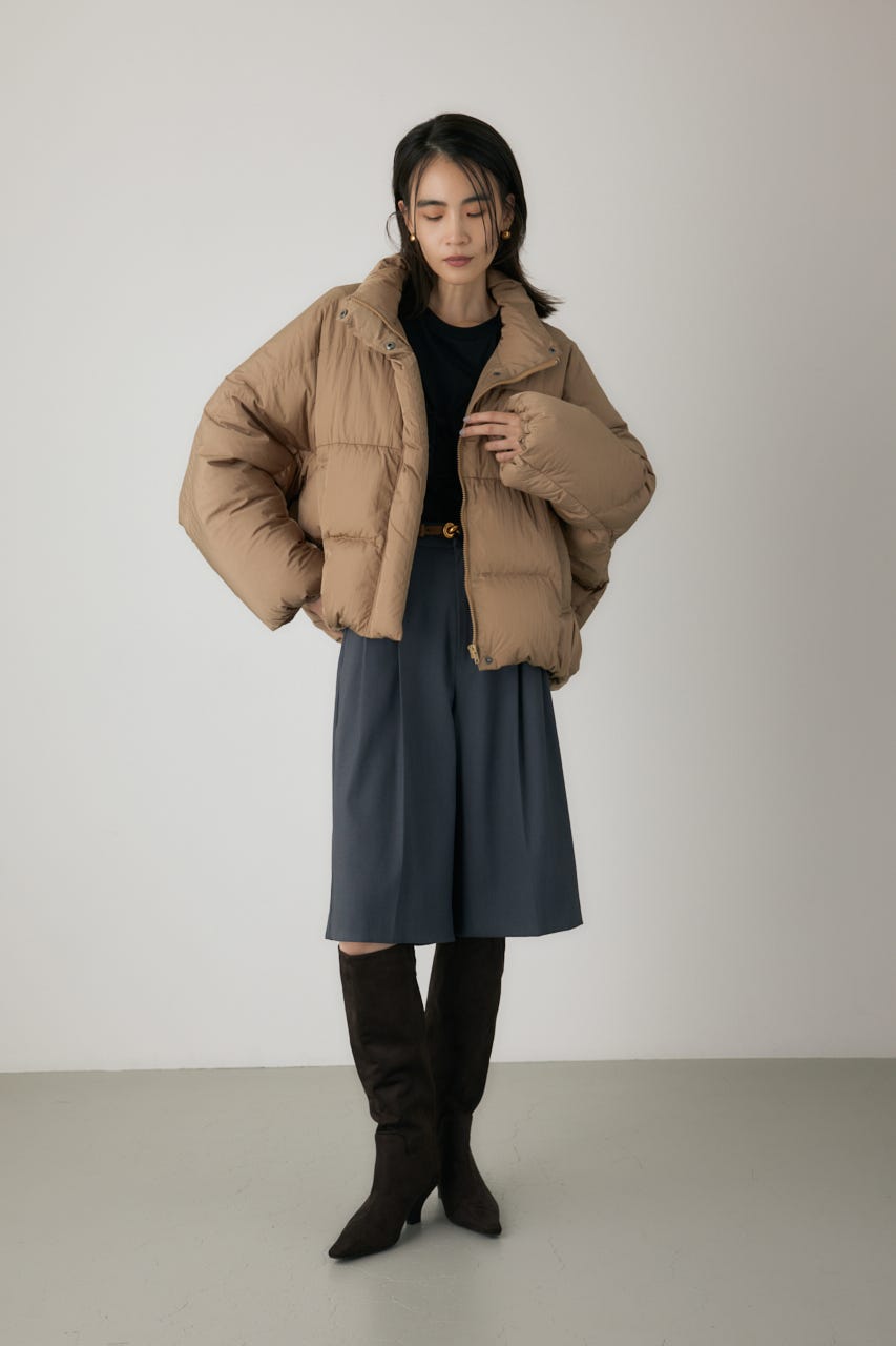 オーバルダウン BEG FREE