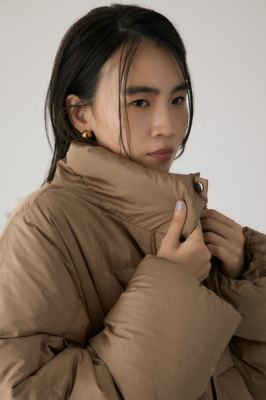 オーバルダウン BEG FREE