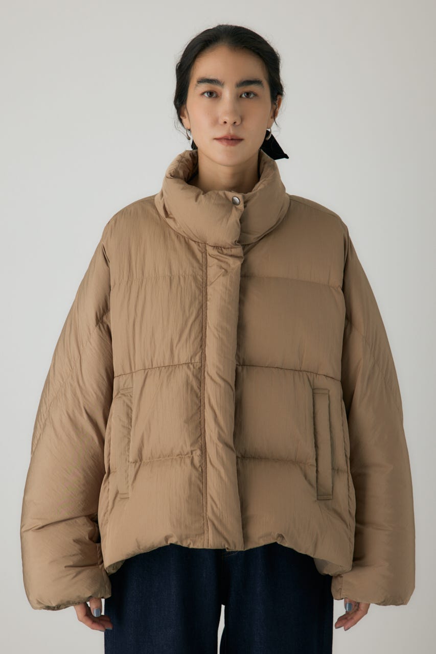 オーバルダウン BEG FREE