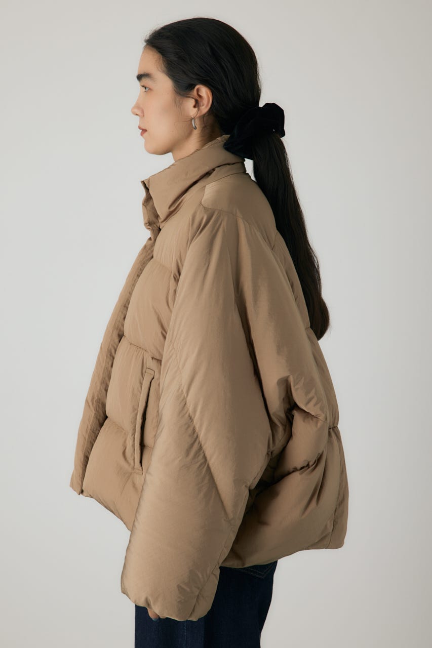 オーバルダウン BEG FREE