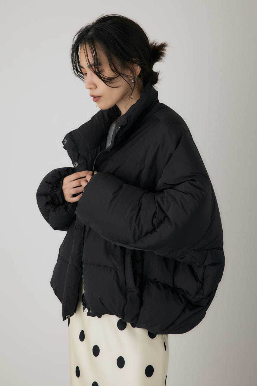 オーバルダウン BLK FREE