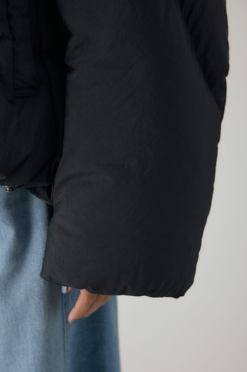 オーバルダウン BLK FREE