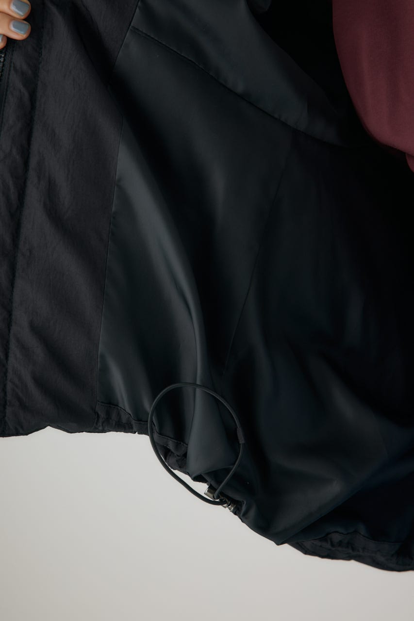 オーバルダウン BLK FREE