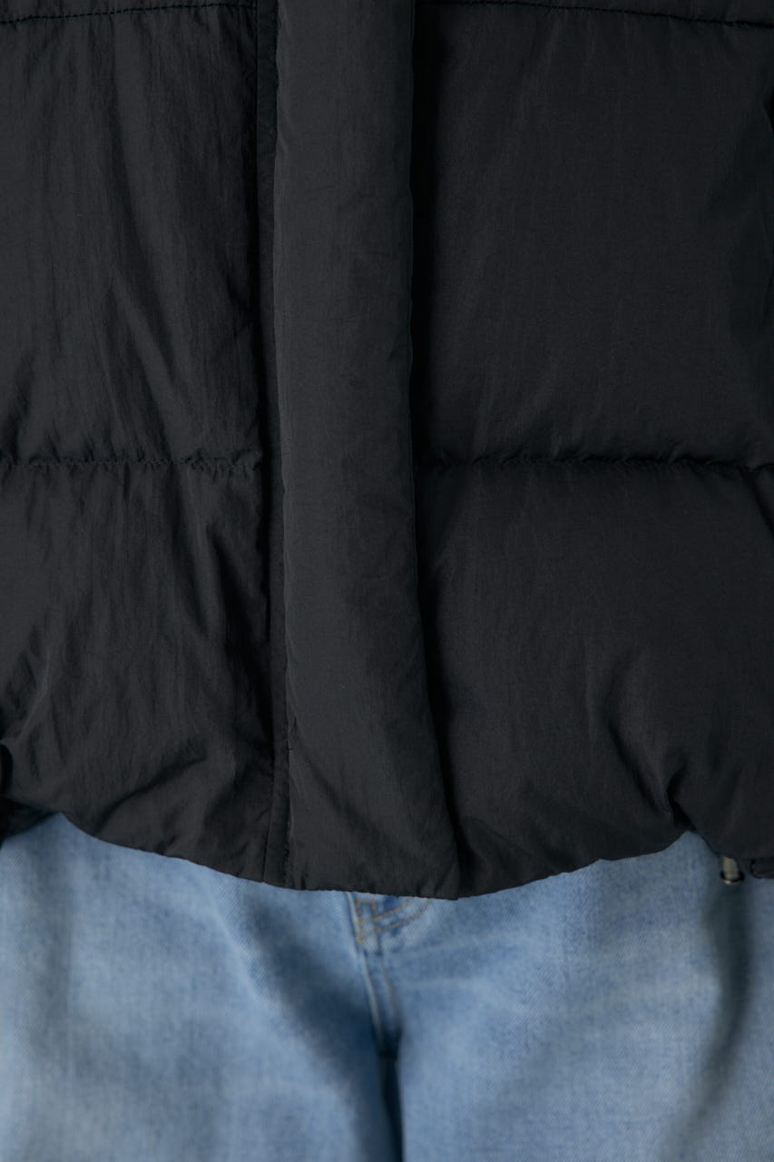 オーバルダウン BLK FREE