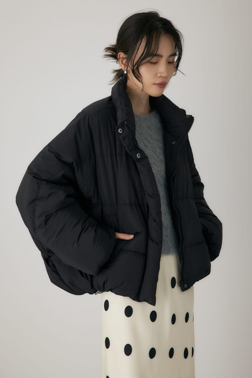 オーバルダウン BLK FREE