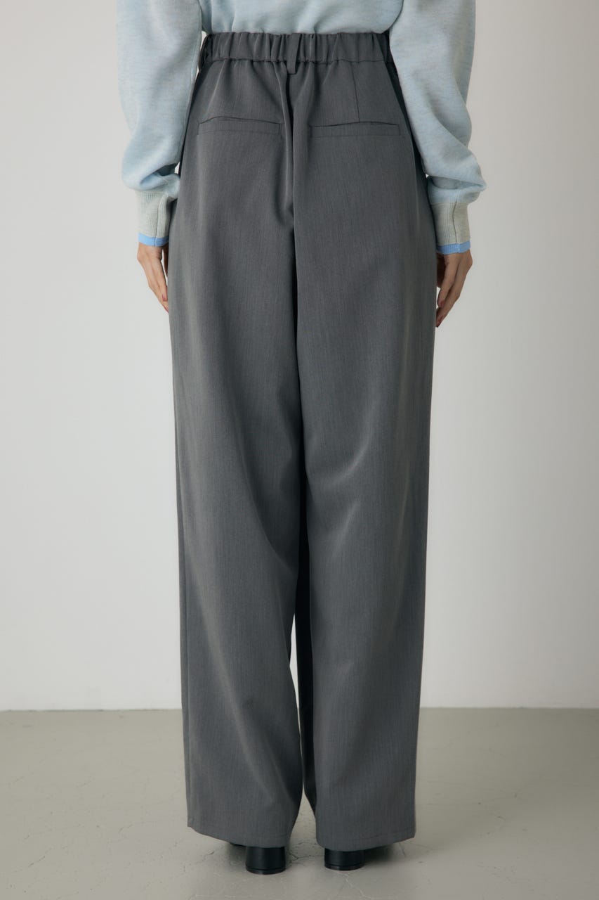 その他 rei crie conforto | タックドレープワイドパンツ (パンツ ) |SHEL