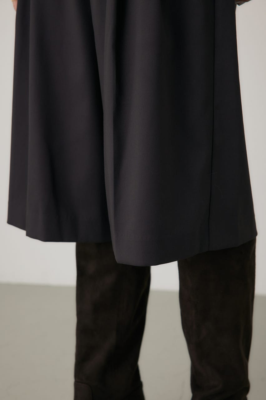 crie conforto | キュロットパンツ (ショートパンツ ) |SHEL