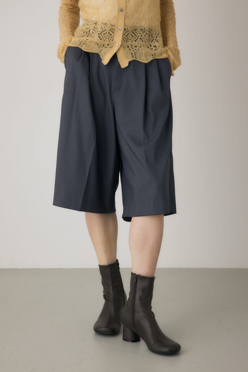 リゼッタ　2019 ワイドパンツ　キュロット リゼッタ 2019 ワイドパンツ キュロット リゼッタ 2019 ワイド
