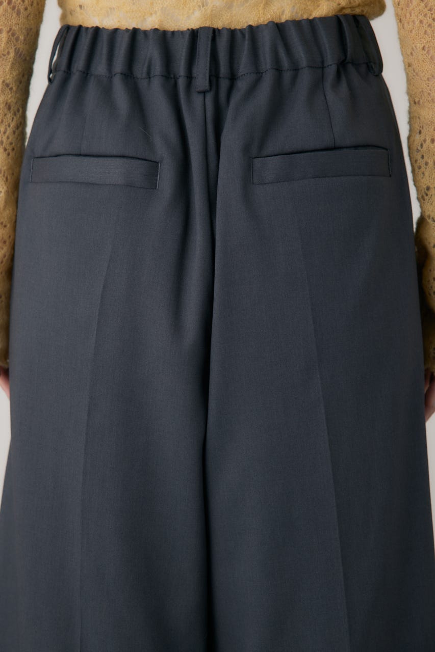 crie conforto | キュロットパンツ (ショートパンツ ) |SHEL