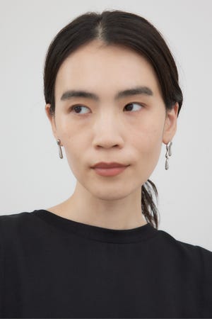 ピアス rie K14GF 光華のしらべ ピアス｜GFP1368GD