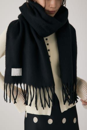 ソフトタッチソリッドマフラー