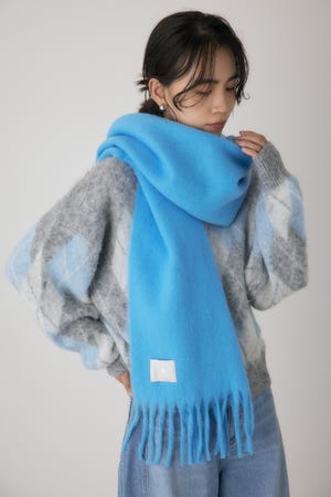 ソフトタッチソリッドマフラー