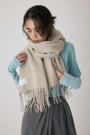 ソフトタッチソリッドマフラー