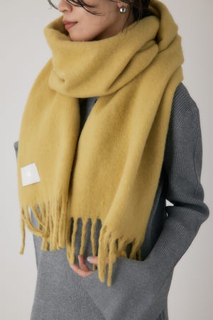 ソフトタッチソリッドマフラー