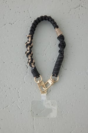 モバイルストラップ