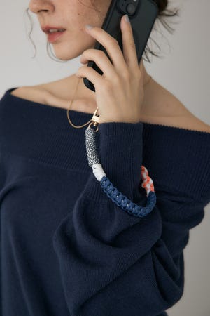 モバイルストラップ