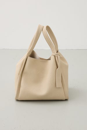 ミニショルダー付きバッグ