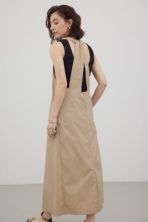 バックハンギングジャンスカ