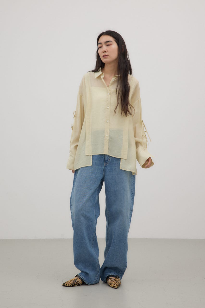 メッシュバレエフラット BEG LL