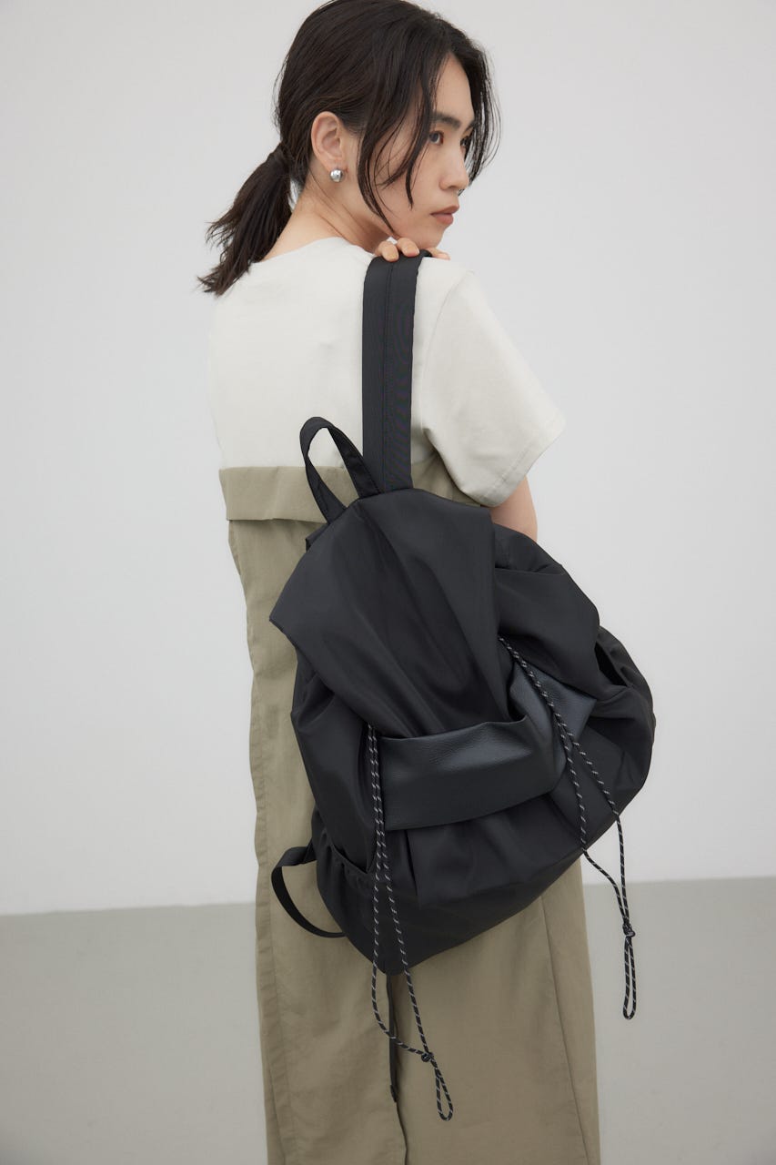 【信頼】 | conforto crie コンビベルトリュック |SHEL'TTER ) (すべて バッグ