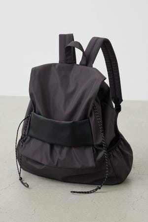 コンビベルトリュック