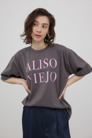 ALISO VIEJO Tシャツ