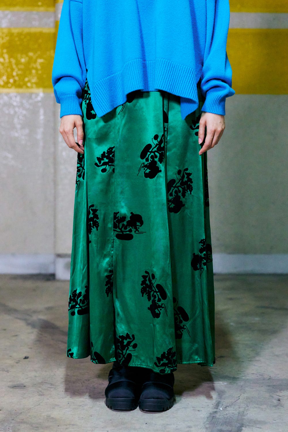 SKIRT