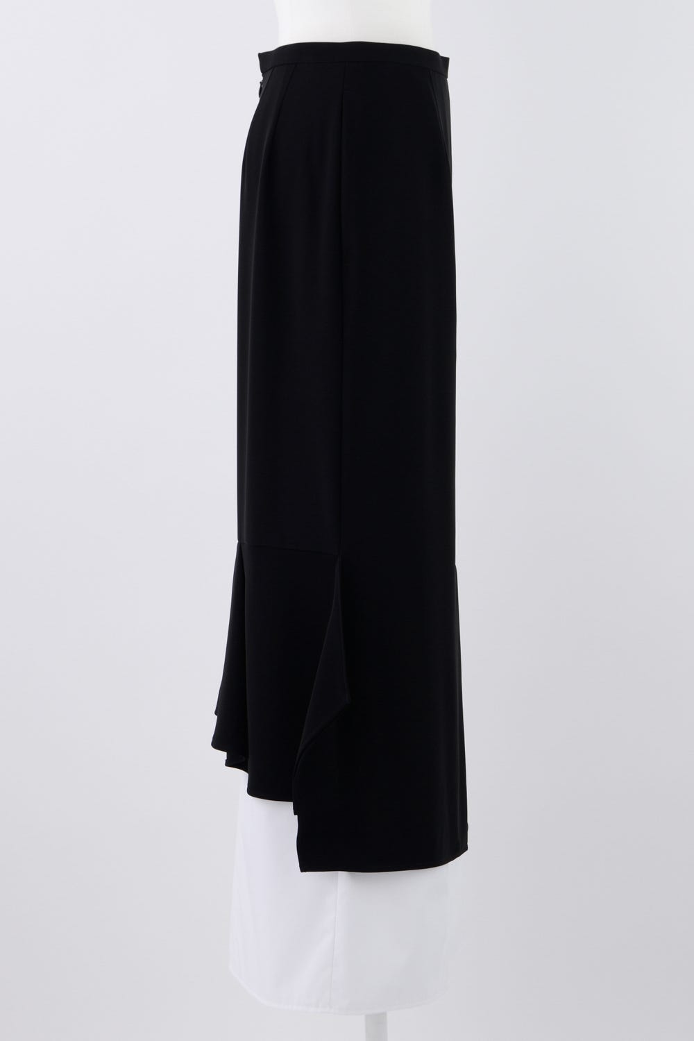 ROCKET SKIRT BLK 36