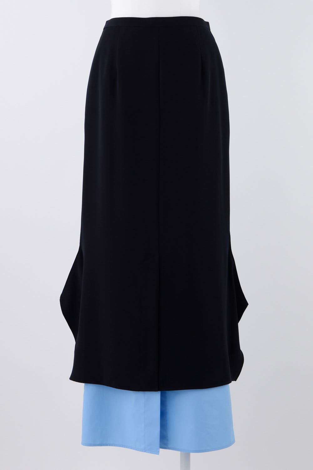 ROCKET SKIRT D/NVY 38