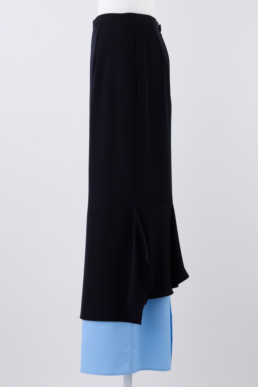 ROCKET SKIRT D/NVY 38