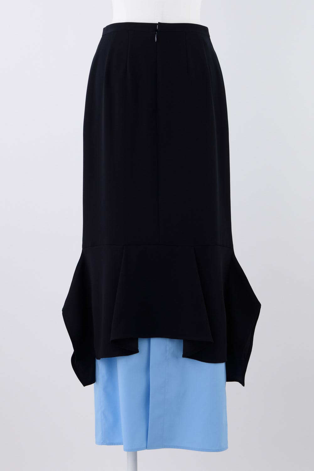 ROCKET SKIRT D/NVY 38