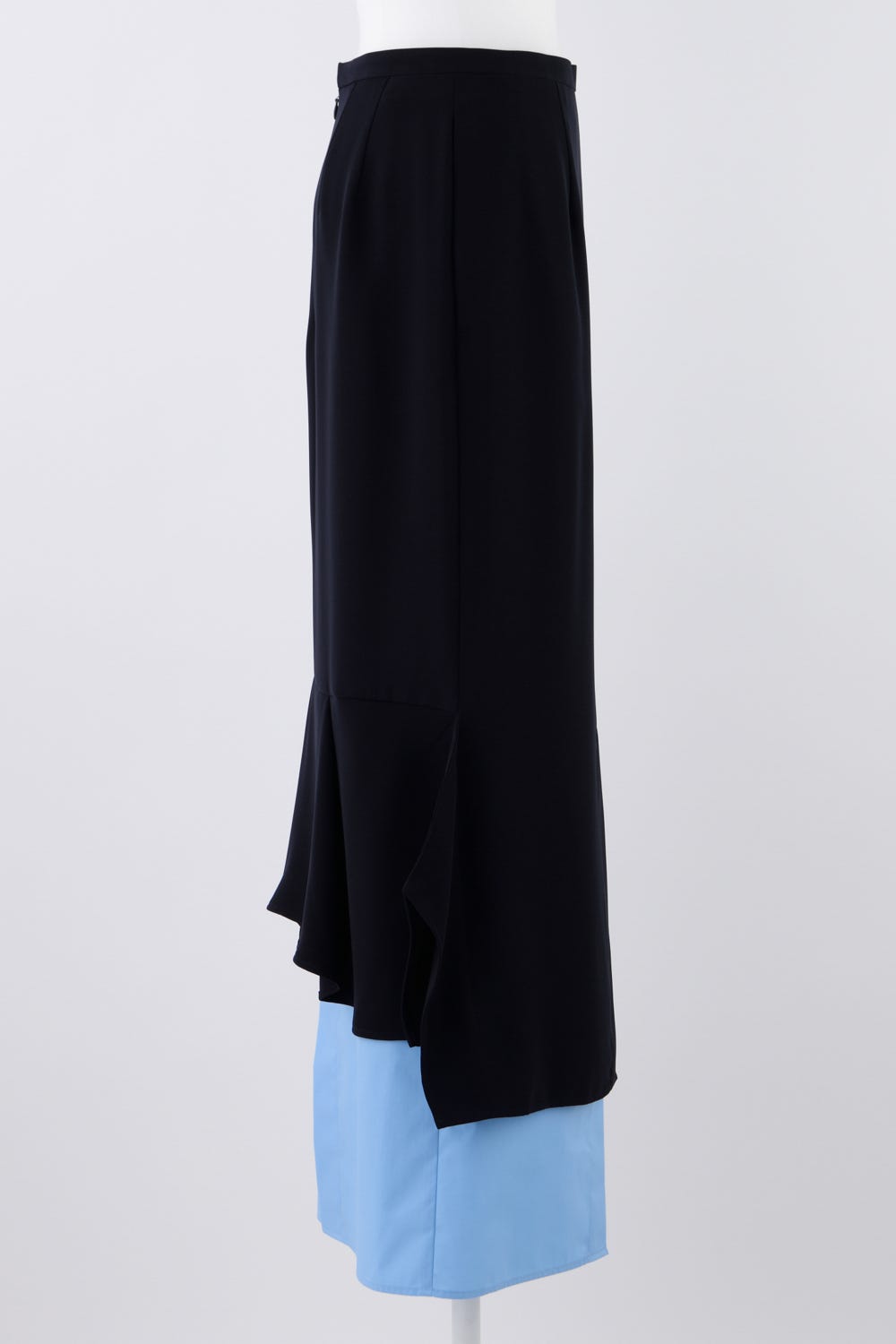 ROCKET SKIRT D/NVY 38