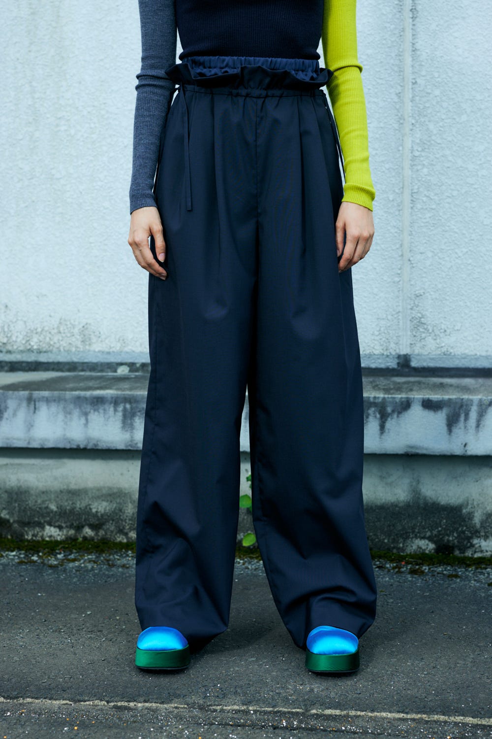 TROUSERS
