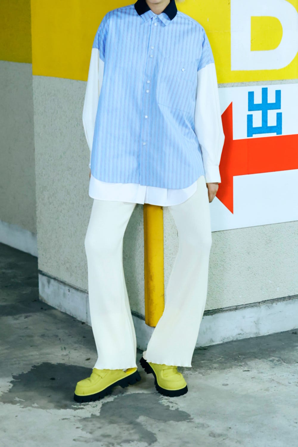 TROUSERS