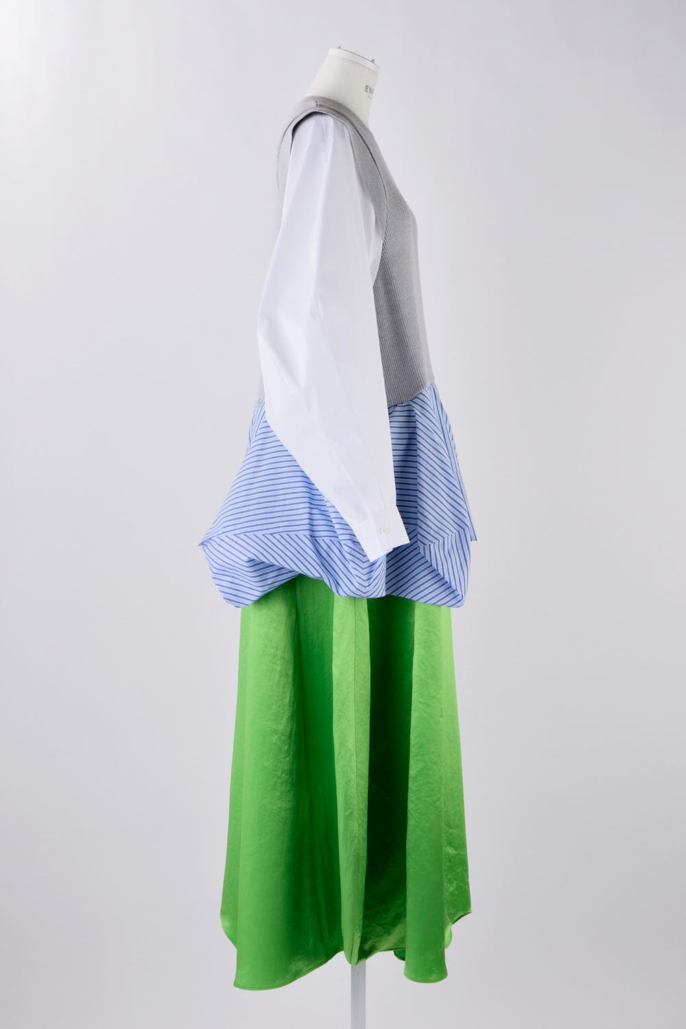 STYLE DESIGN DRESS T.GRY 36